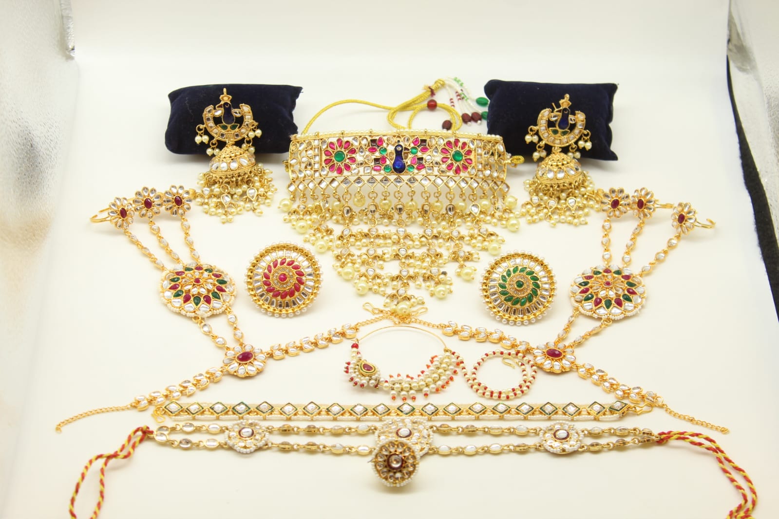 Vintage Collection