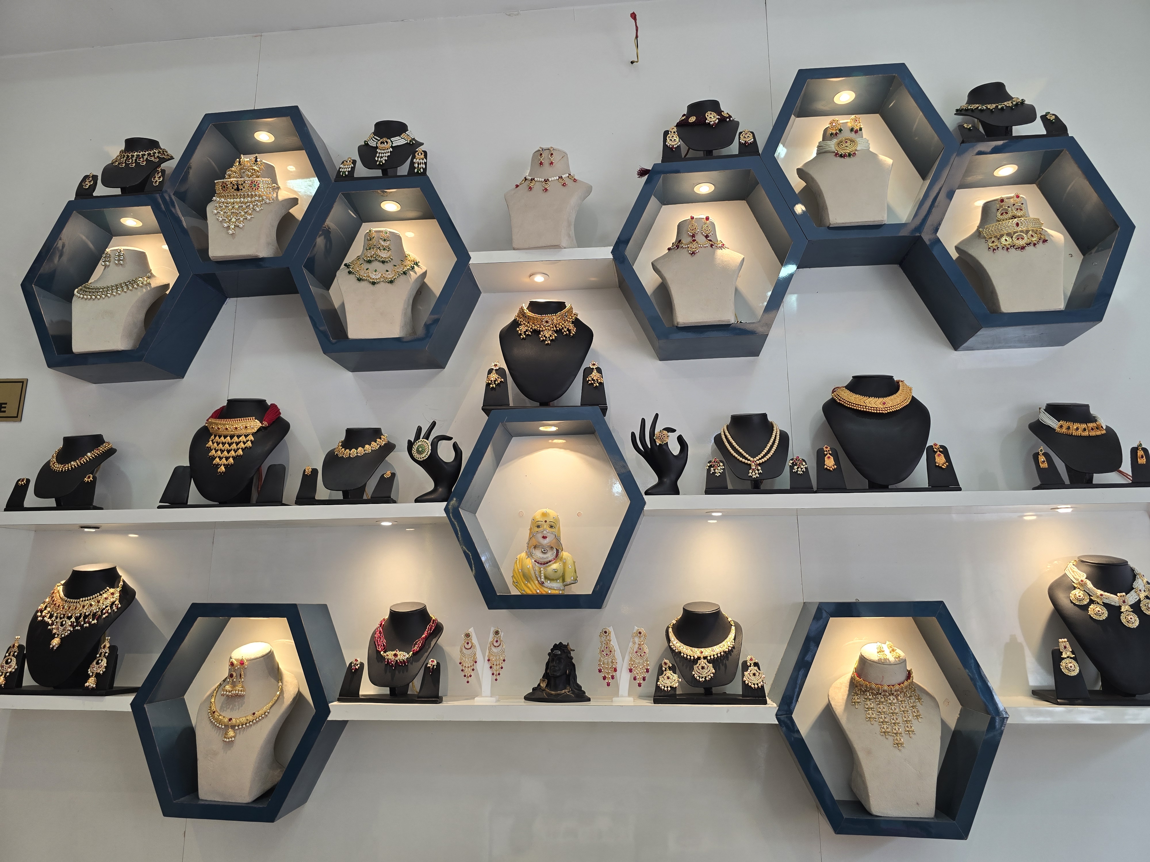Diamond Collection