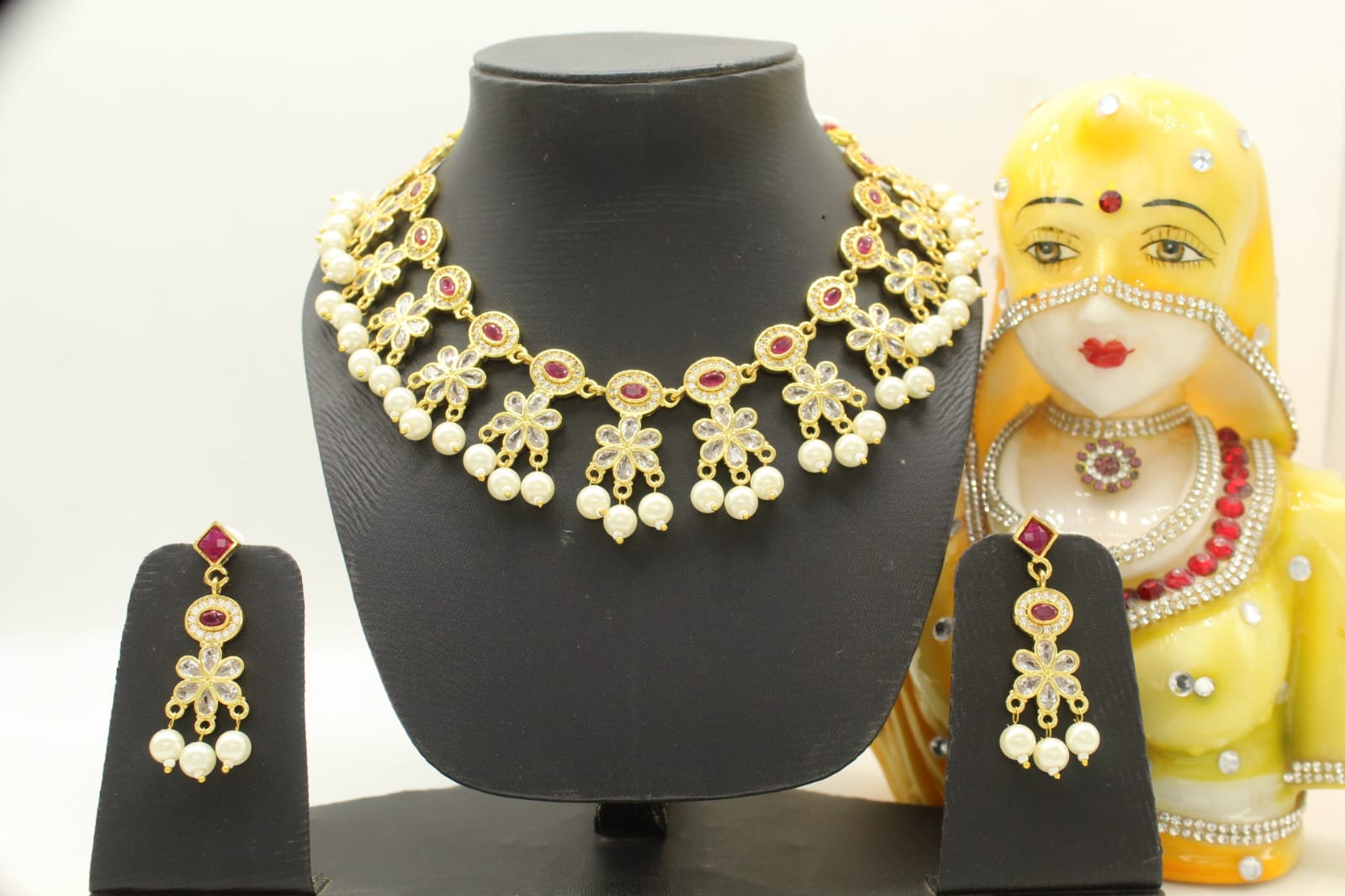 Pearl Collection