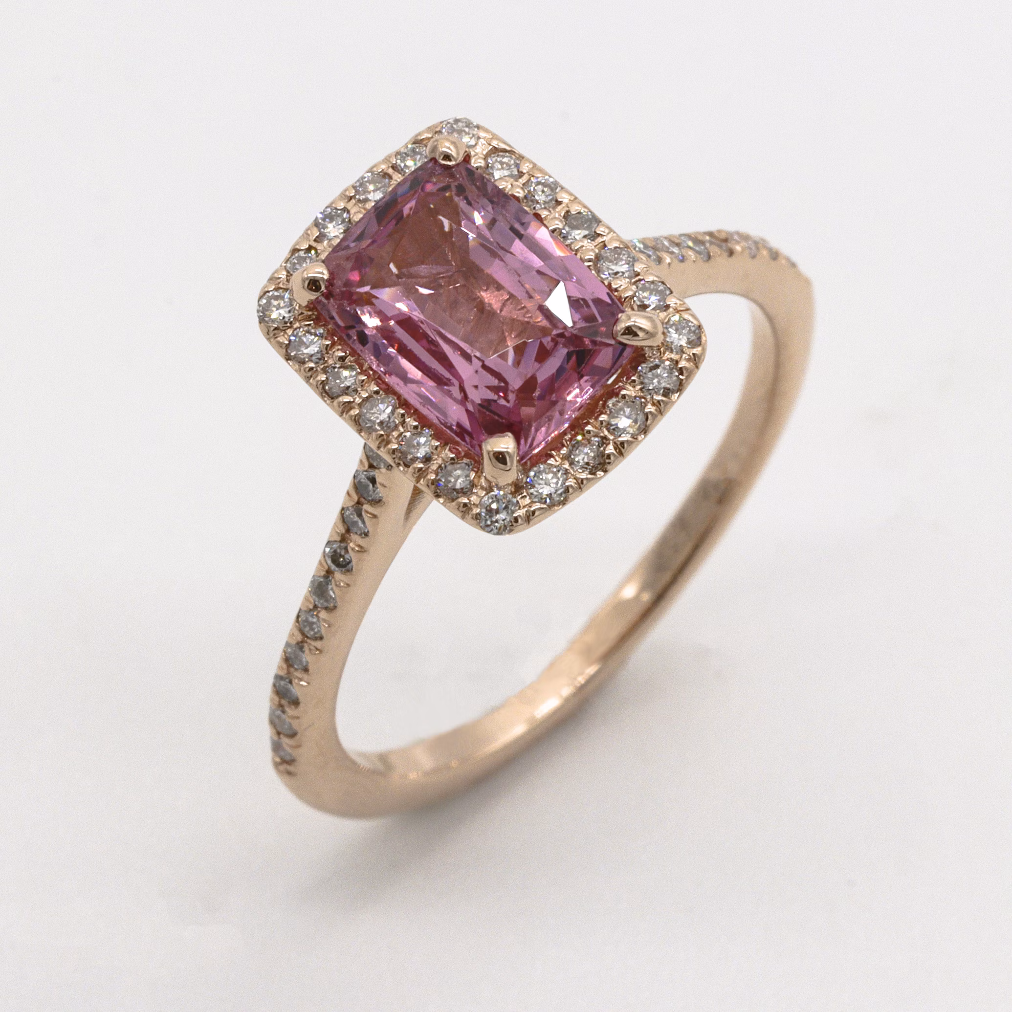Royal Gold Ring
